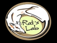 Лого Rats Lab